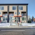 Three-Bedroom House With Balcony #33 Sunalta Downtown