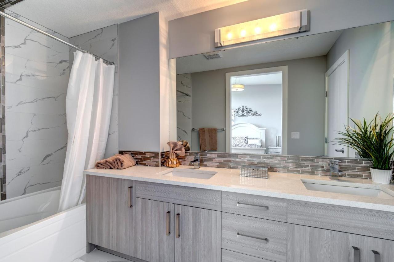 Three-bedroom House With Balcony #33 Sunalta Downtown